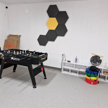 Apartament Maria Sianozety Kültér fotó