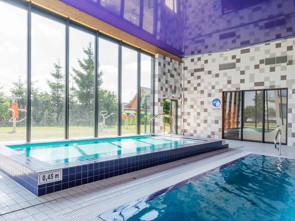 Apartament Maria Sianozety Kültér fotó