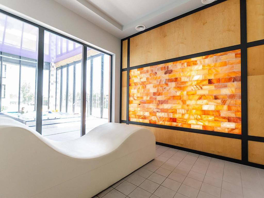 Apartament Maria Sianozety Kültér fotó