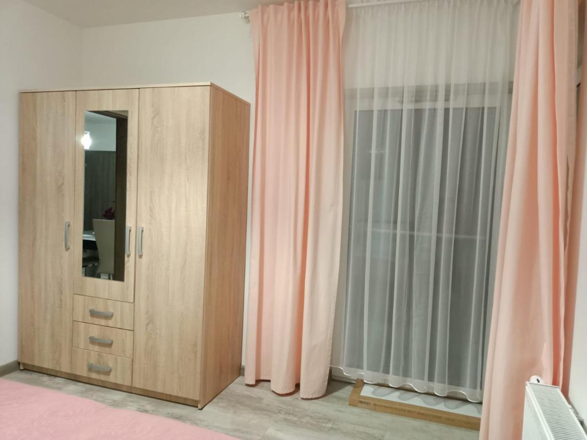 Apartament Maria Sianozety Kültér fotó