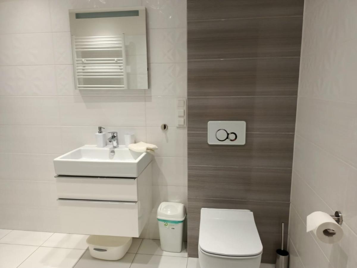 Apartament Maria Sianozety Kültér fotó