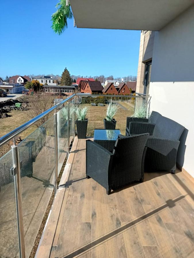 Apartament Maria Sianozety Kültér fotó