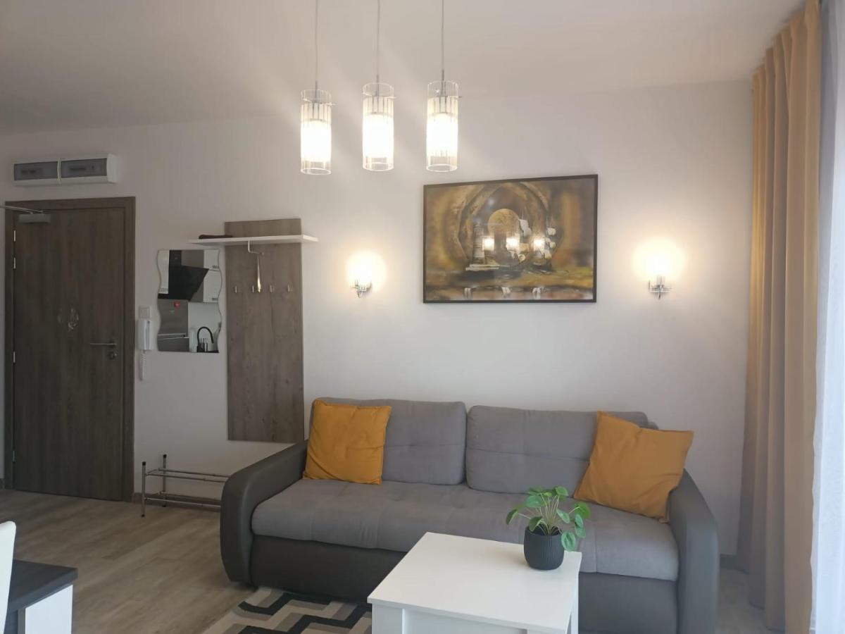Apartament Maria Sianozety Kültér fotó