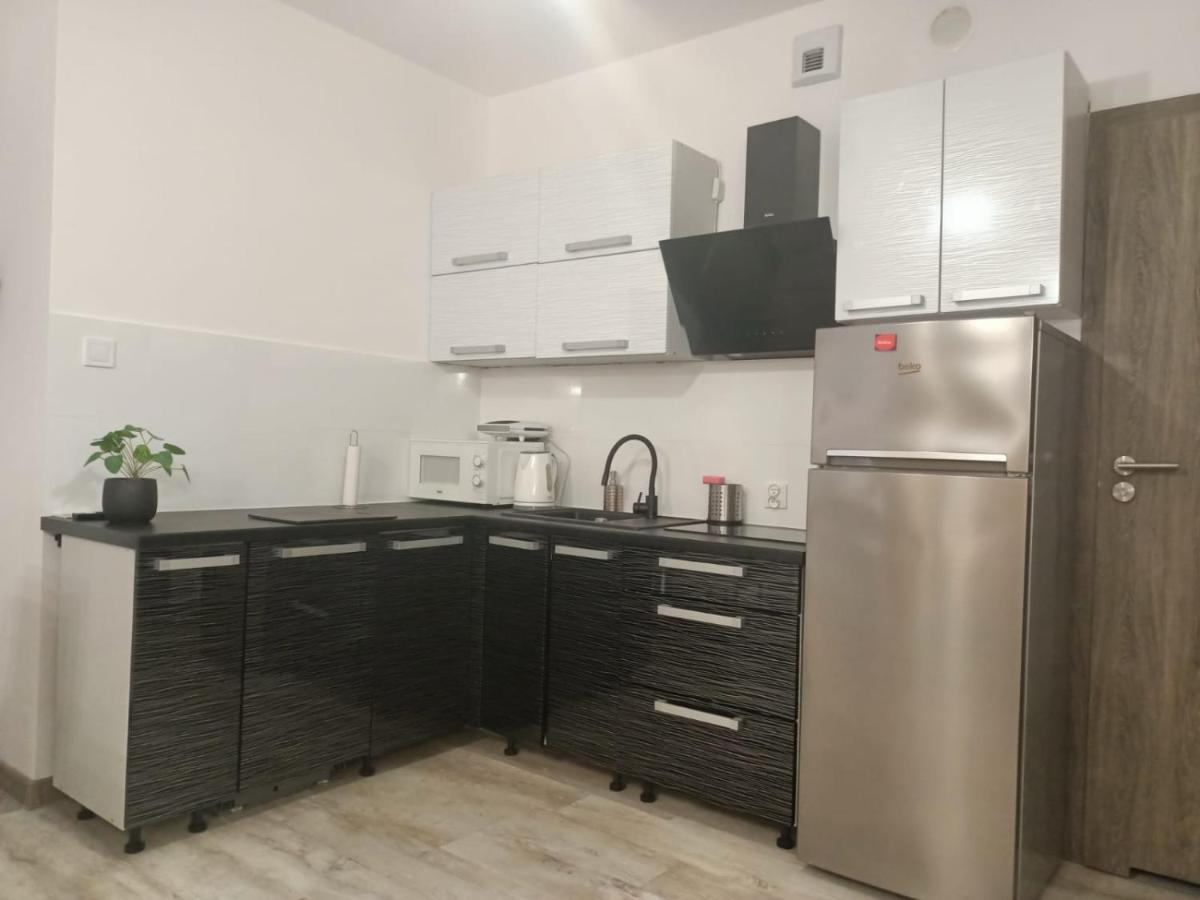 Apartament Maria Sianozety Kültér fotó