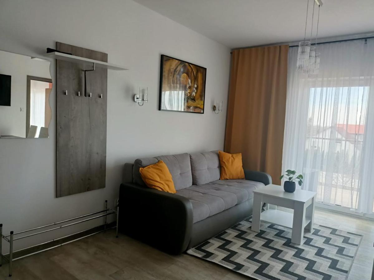 Apartament Maria Sianozety Kültér fotó